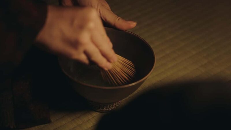 Kyoto: Make Your Own Matcha with a Tea Master Tea Ceremony - The Guides: Fluent, Friendly, and Knowledgeable