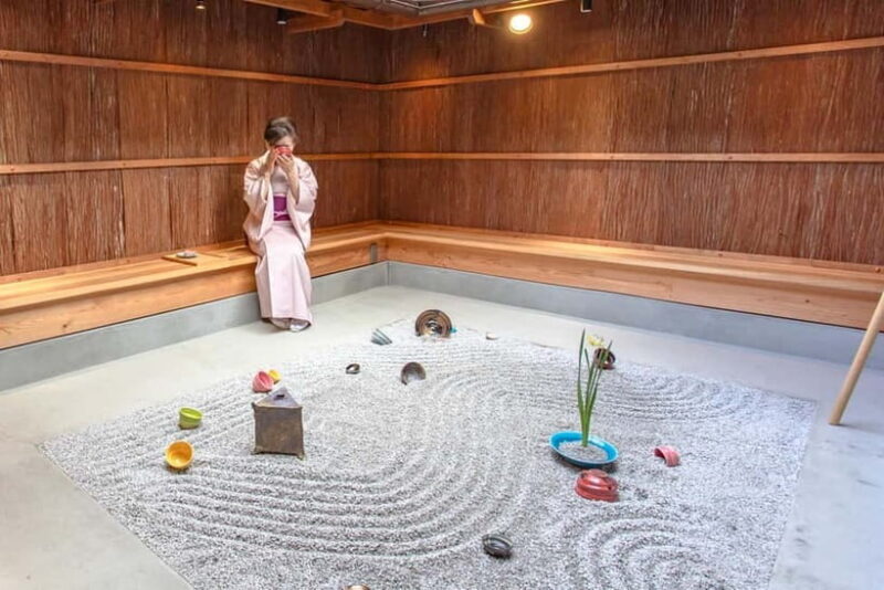 Kyoto: Make Zen Garden and Taste Matcha in Pottery Shop - Final Thoughts