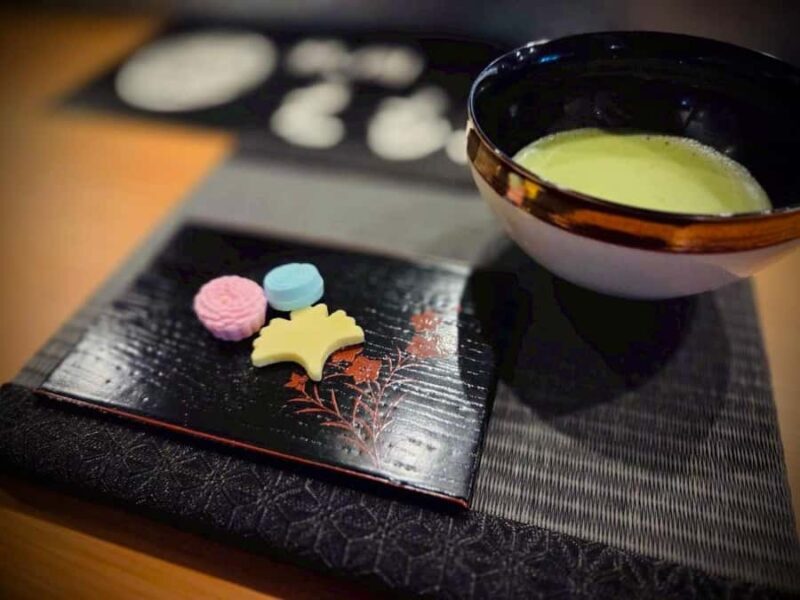 Kyoto: Matcha Experience in a Sushi Restaurant - Final Thoughts