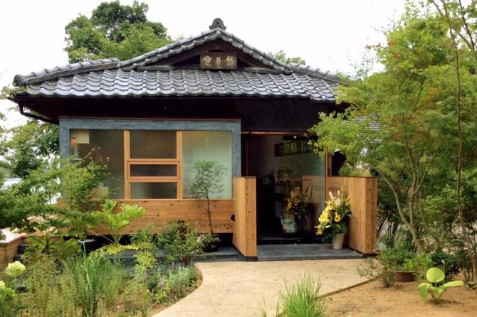 Kyoto Matcha Green Tea Tour - Pricing and Terms & Conditions
