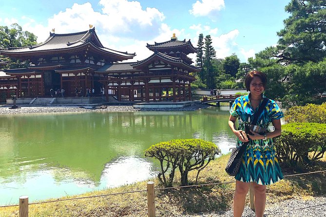 Kyoto Matcha Green Tea Tour - The Sum Up