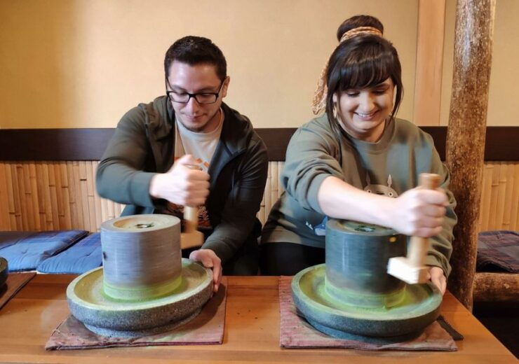 Kyoto Matcha Green Tea Tour - Free Cancellation and Flexible Payment Options