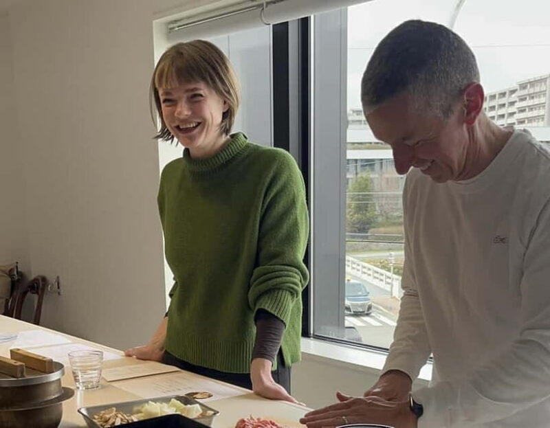 Kyoto: Matcha Sweets Cooking in a Riverside Studio - Exploring the Experience in Detail