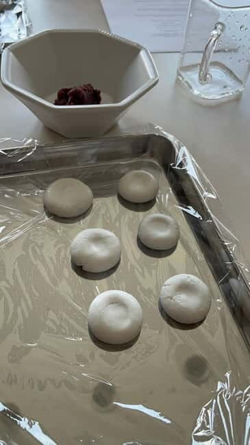 Kyoto: Matcha Sweets Cooking in a Riverside Studio - Final Thoughts