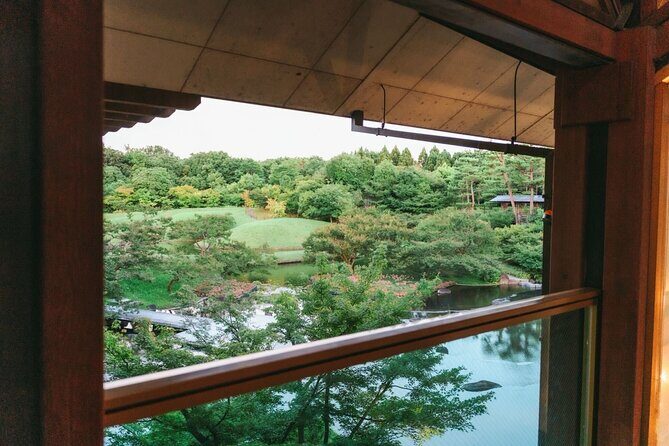 Kyoto: Matcha & Traditional Japanese Music Immersive Experience - Who Will Love This Experience?