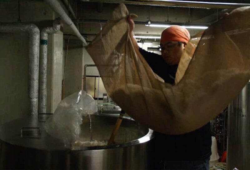 Kyoto: Matsui Sake Brewery Private Tour with Tasting - A Closer Look at the Experience