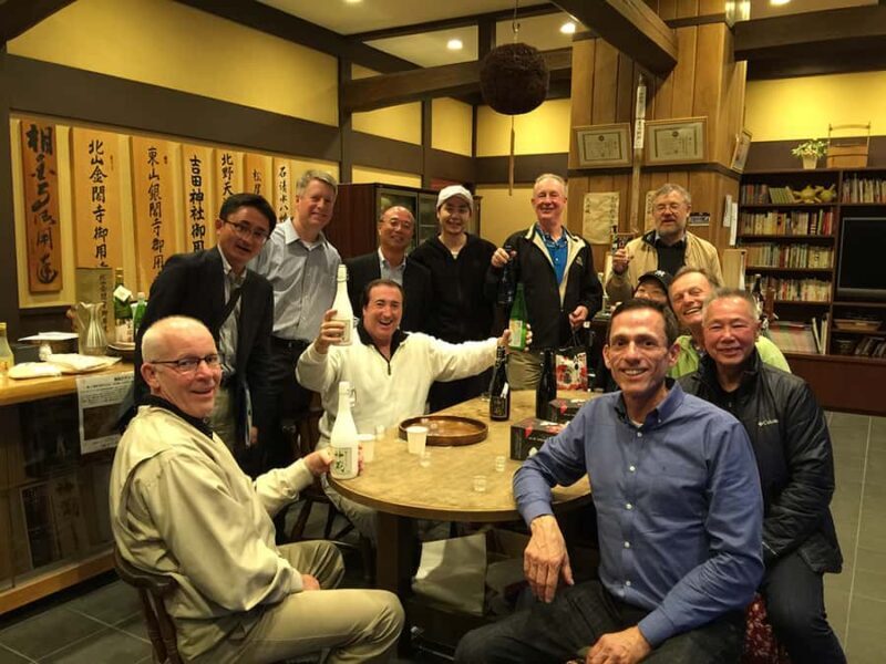 Kyoto: Matsui Sake Brewery Private Tour with Tasting - How to Make the Most of Your Visit  