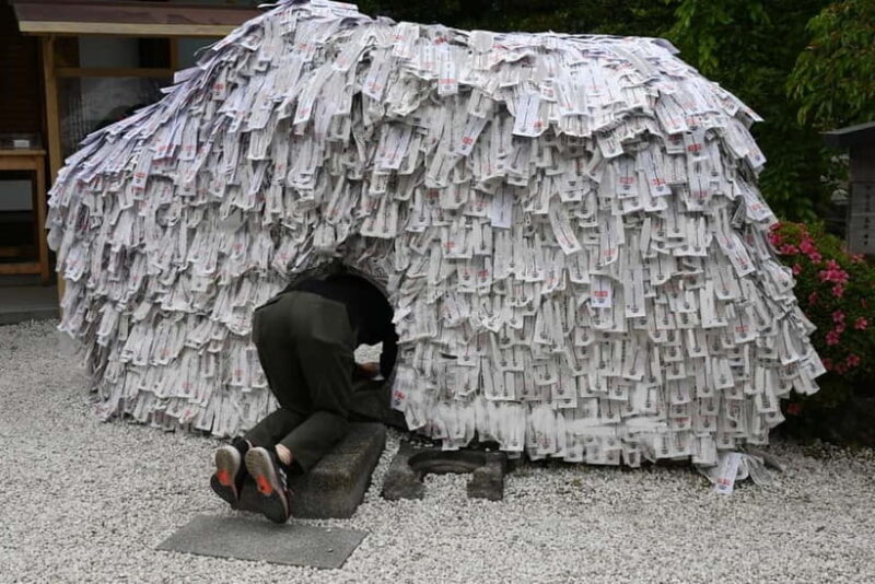 Kyoto: Meditate at Kenninji, Make a Wish at Yasui Konpiragu - Good To Know