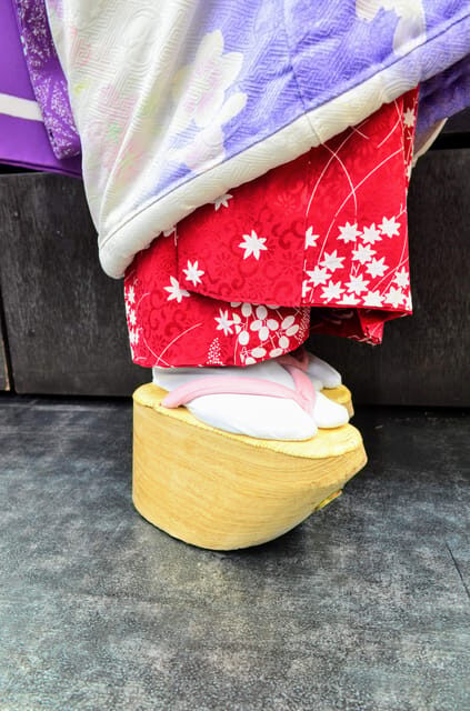 Kyoto: Meet-and-Greet, Maiko Show and Experience - FAQs