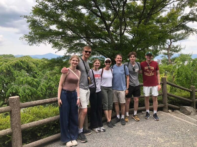 Kyoto: Memory Kyoto E-Bike Tour - Price and Value