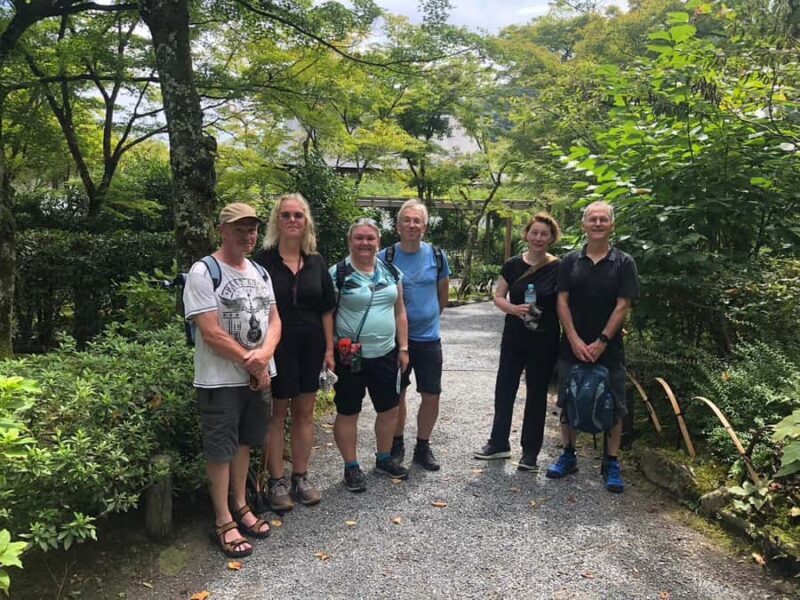 Kyoto: Memory Kyoto E-Bike Tour - Kyoto: Memory Kyoto E-Bike Tour – A Balanced Look at Japan’s Cultural Heart