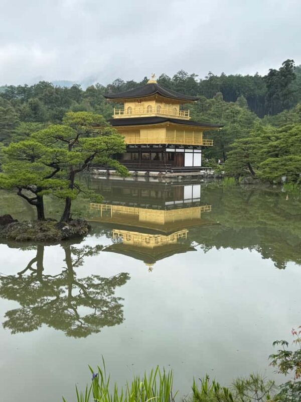 Kyoto: Memory Kyoto E-Bike Tour - FAQ