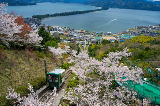 Kyoto Miyama Light-up, Amanohashidate Tour from Osaka - Practical details that shape the day