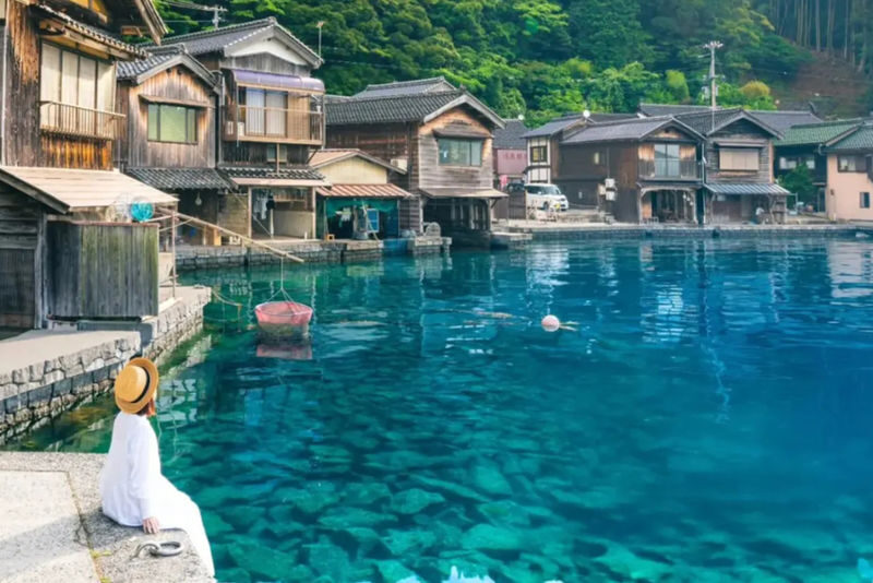 Kyoto Miyama Old Gassho Village Tour: Ine Boathouse & Amanohashidate & Chionji Temple & Miyama Kayabuki Gassho Village Day Trip (Departing from Osaka) - The day’s best reasons to go