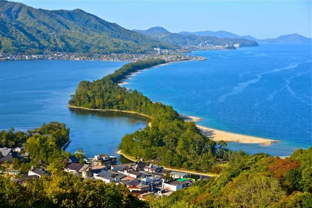 Kyoto Miyama Thatched Village Winter Lanterns Tour from Osaka - Food, comfort, and what to bring