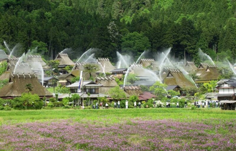 Kyoto: Miyama Village, Amanohashidate & Ine Bay Day Trip - FAQ