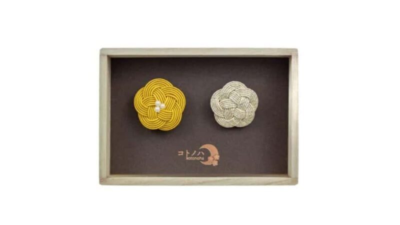 Kyoto: Mizuhiki Craft Workshop with Tea - Good To Know