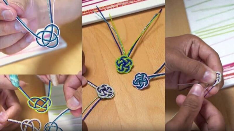 Kyoto: Mizuhiki Craft Workshop with Tea - What Is Mizuhiki and Why Is It Special?