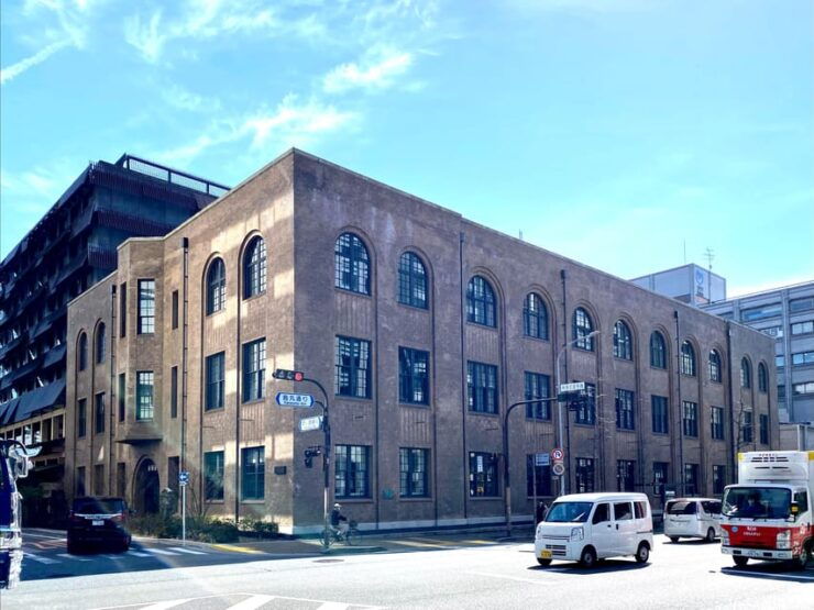 Kyoto Modern Architecture Tour: Sanjo Area W/ Afternoon Tea - Good To Know