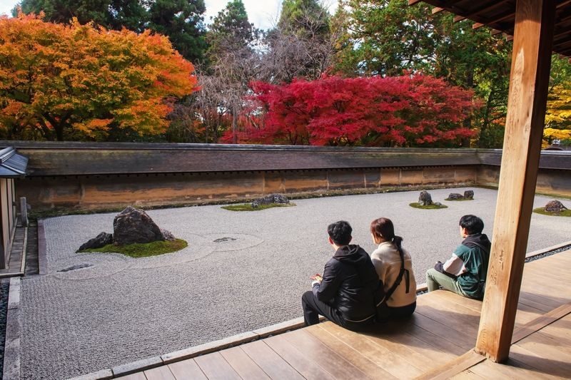 Kyoto Morning City Highlights Small Group Tour - The route details you should confirm