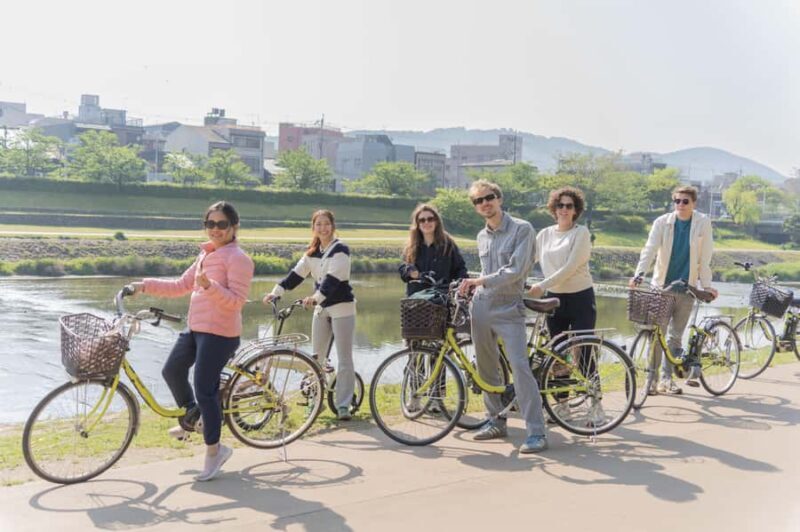 Kyoto: Morning Highlights E-bike Tour - What Makes This Tour Stand Out?