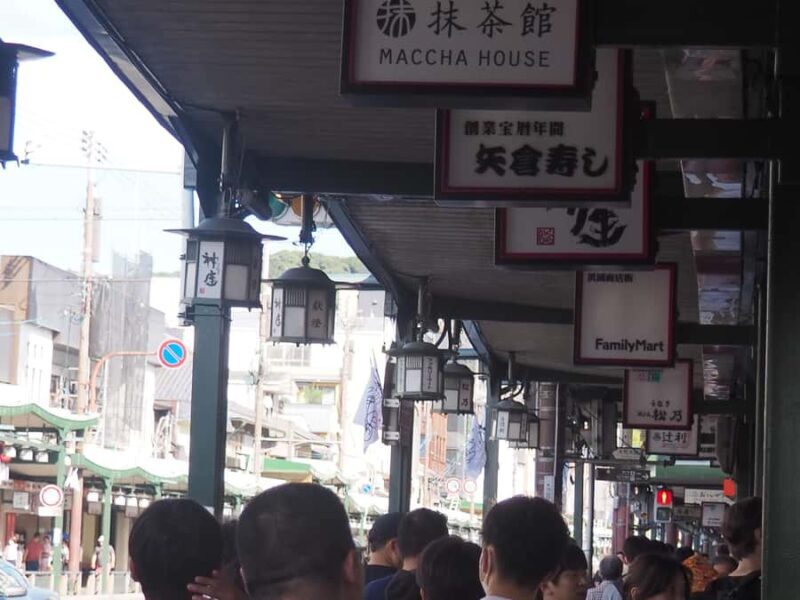 Kyoto: Morning Highlights E-bike Tour - Review Highlights and Authentic Perspectives