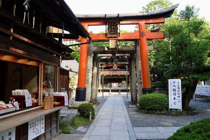 Kyoto Morning Tour with English Speaking Guide - Who Will Love This Tour?