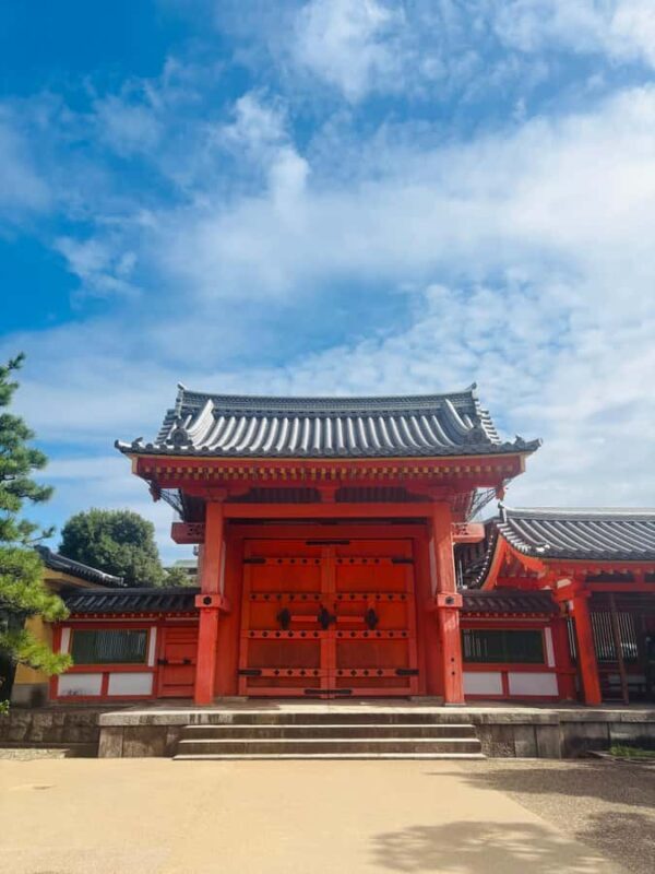 Kyoto: Morning Walking Tour at Sanjusangen-d Temple - FAQ