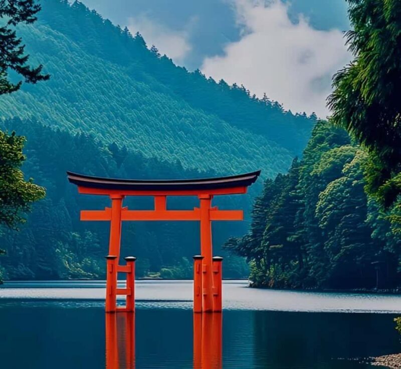 Kyoto: Mount Fuji Private Tour with English Speaking Driver - Scenic Drive: The Highlights Along the Way