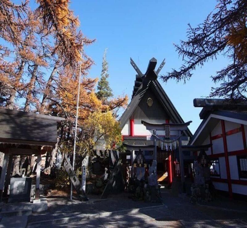 Kyoto: Mount Fuji Private Tour with English Speaking Driver - Seasonal Considerations and Weather