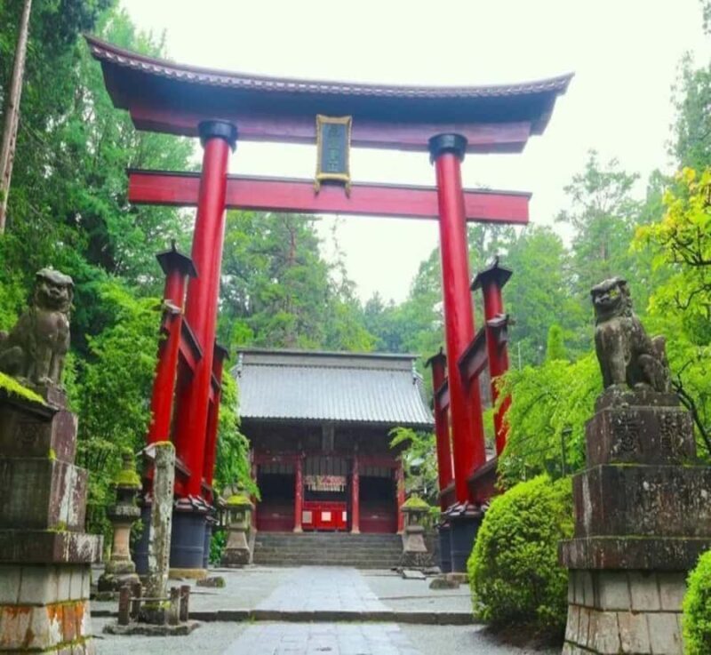 Kyoto: Mount Fuji Private Tour with English Speaking Driver - Price & Value