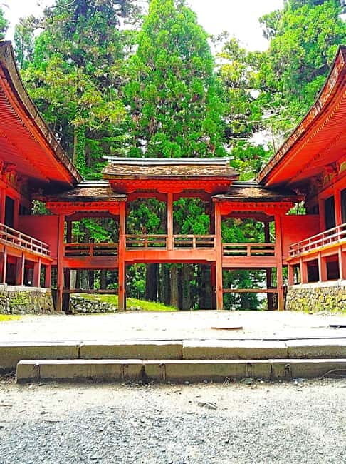 Kyoto: Mount Hiei Guided Tour  Mother of Japanese Buddhism - What’s Included and What to Consider