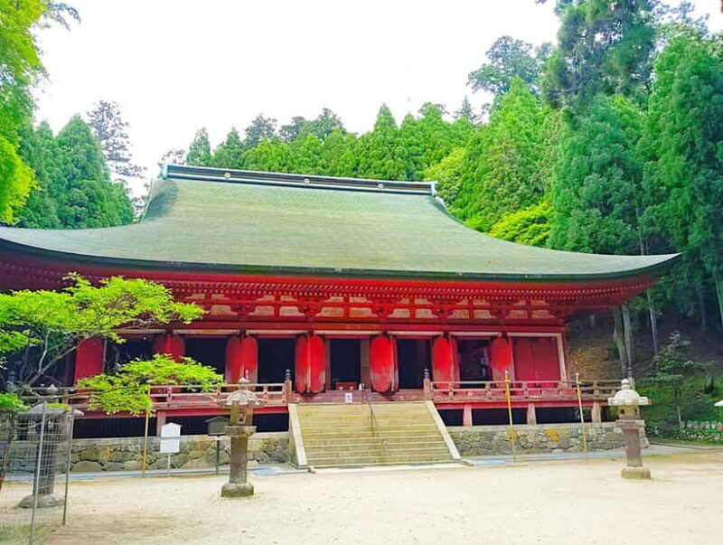 Kyoto: Mount Hiei Guided Tour  Mother of Japanese Buddhism - Final Thoughts: Is This Tour Worth It?