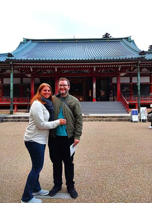 Kyoto: Mount Hiei Guided Tour  Mother of Japanese Buddhism - Good To Know