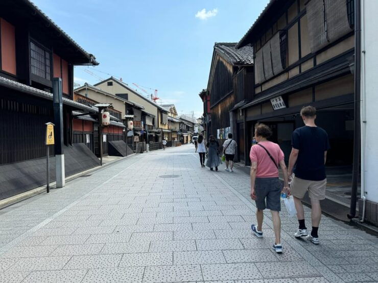 Kyoto: Must-See 6 Spots 1-Day Guided Tour Fushimi to Kinkaku - Itinerary Highlights