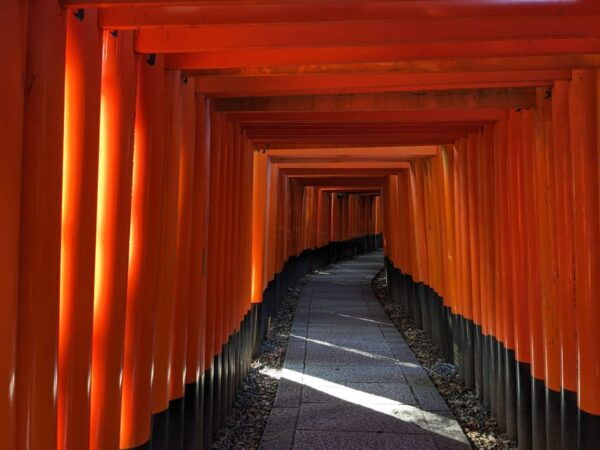 Kyoto: Must-See 6 Spots 1-Day Guided Tour Fushimi to Kinkaku - Kinkaku-ji