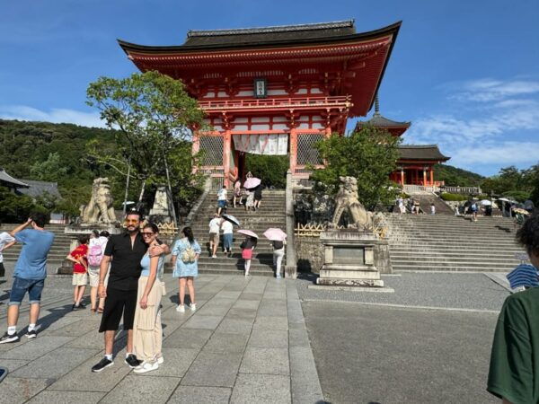 Kyoto: Must-See 6 Spots 1-Day Guided Tour Fushimi to Kinkaku - Frequently Asked Questions