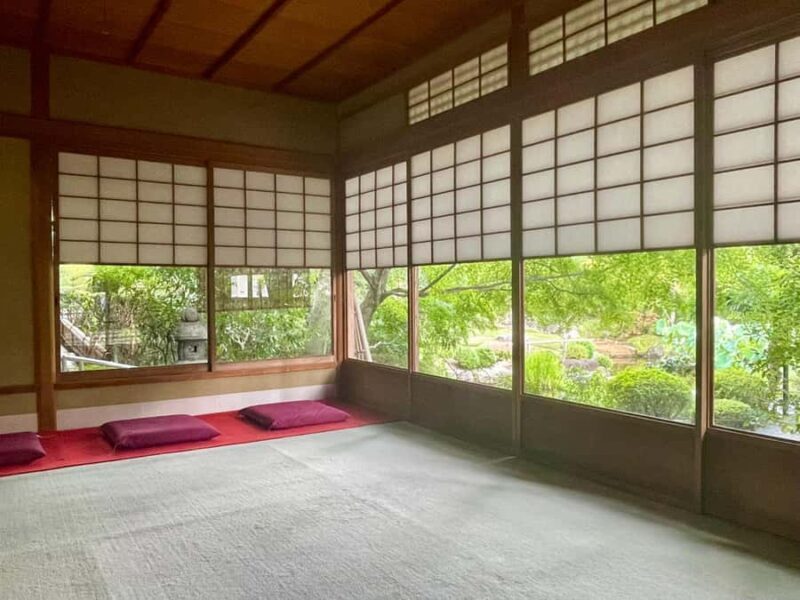 Kyoto: Myoshinji Temple Tour with Zen Cuisine & Matcha - Final Thoughts