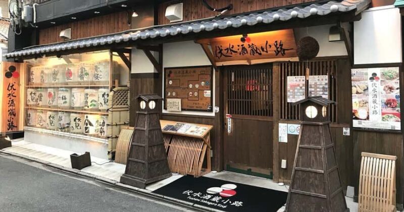 Kyoto: Nanzen-ji, Fushimi Sake & Hozugawa River Day Trip - Good To Know