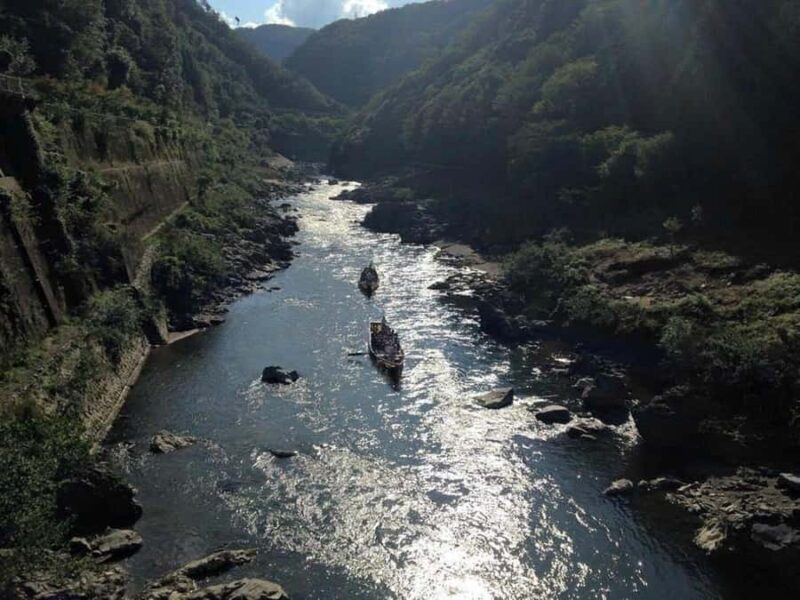 Kyoto: Nanzen-ji, Fushimi Sake & Hozugawa River Day Trip - Final Thoughts