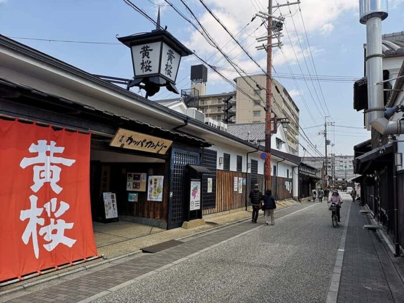 Kyoto: Nanzen-ji, Fushimi Sake & Hozugawa River Day Trip - Final Thoughts