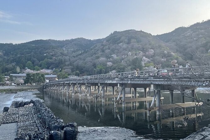 Kyoto & Nara 1 Day Private Charter Car Tour From Osaka or Kyoto - Tour Pricing and Guarantee