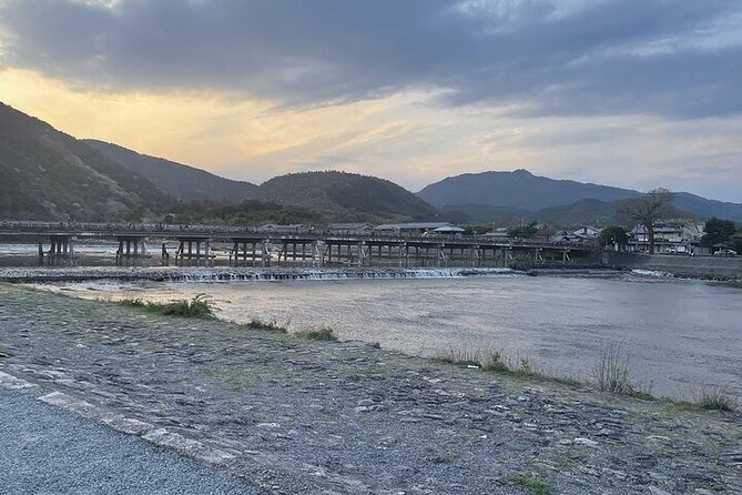 Kyoto & Nara 1 Day Private Charter Car Tour From Osaka or Kyoto - The Sum Up