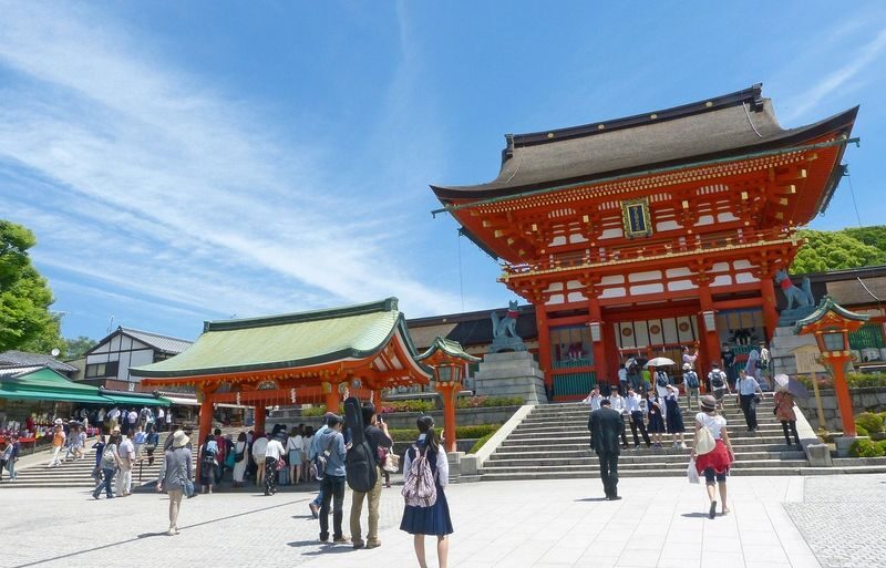 Kyoto & Nara & Amanohashidate 2-Day Tour - Free Shrimp Sticks for Feeding Seagulls (Accommodation Not Included) - Ine’s boathouses and a seagull-feeding cruise