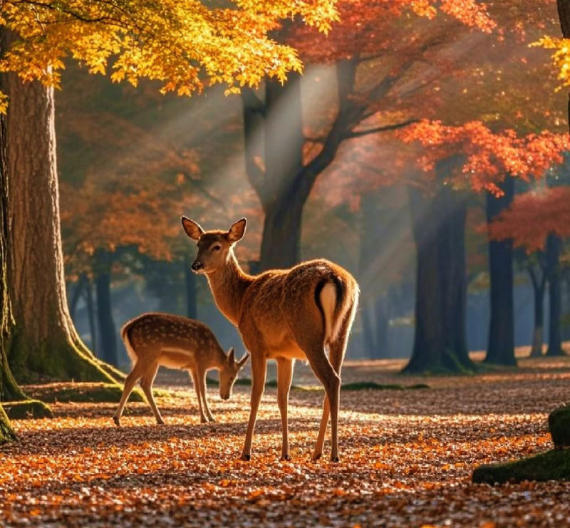Kyoto, Nara, and Arashiyama Small Group Day Tour (Optional Hotel Pick-up and Private Charter) - Is one day enough?