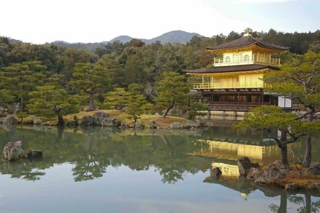 Kyoto & Nara Day Tour From Osaka/Fushimi Inari, Arashiyama - Common Questions