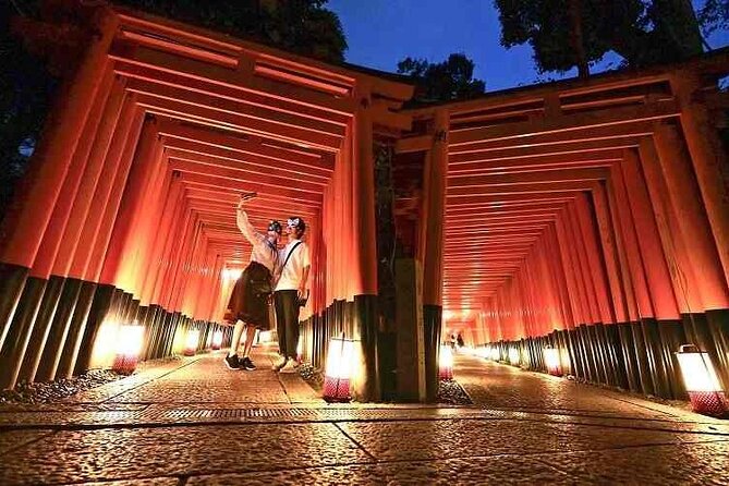 Kyoto & Nara Day Tour From Osaka/Kyoto: Fushimi Inari, Arashiyama - The Sum Up