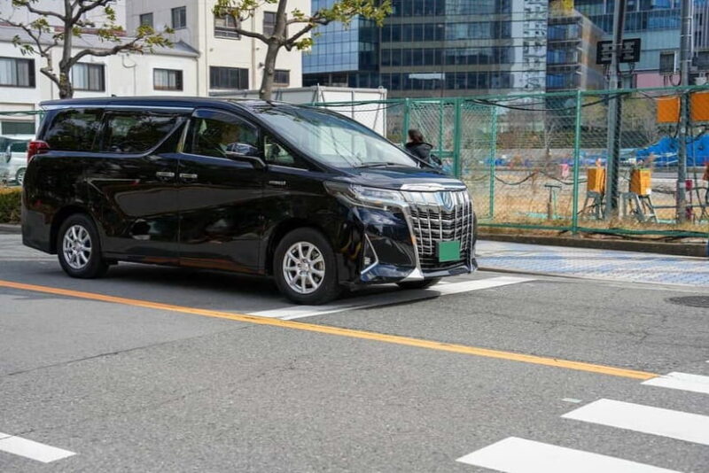 Kyoto & Nara: Day Trip Highlights Tour with a Private Car - Who Will Love This Tour?