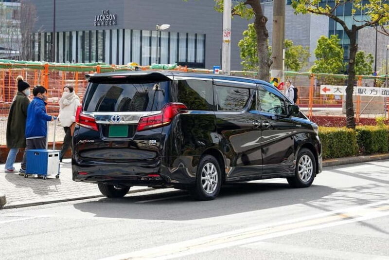 Kyoto & Nara: Day Trip Highlights Tour with a Private Car - Final Thoughts