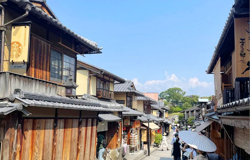 Kyoto Nara Day Trip [with Fried Chicken Set Meal] - Kiyomizu-dera Temple, Fushimi Inari-taisha Shrine, Nara Park, Todai-ji Temple Day Trip (Pick-up available in Osaka and Kyoto) - Fushimi Inari: walk the gates at your own pace
